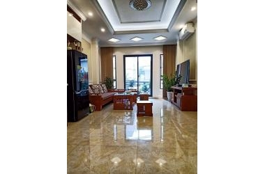 LIỀN KỀ VĂN QUÁN 2 MẶT TIỀN KINH DOANH TỐT 80M 5T 9.3TỶ
